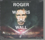 Capa do artigo The Wall - CD