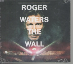 Capa do artigo The Wall - CD
