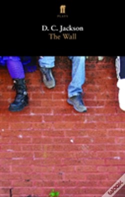 Capa do artigo The Wall