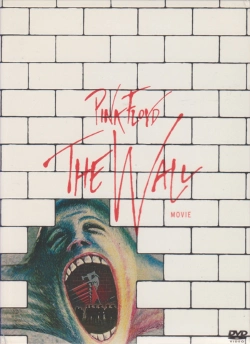 Capa do artigo The Wall - DVD/BluRay