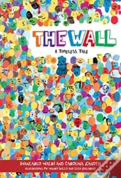 Capa do artigo The Wall