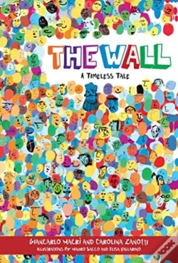 Capa do artigo The Wall