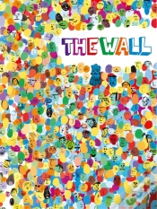 Capa do artigo The Wall