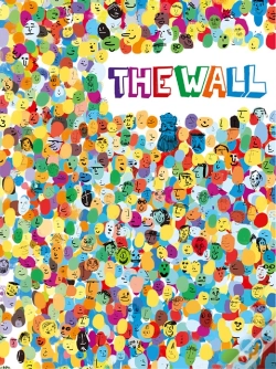 Capa do artigo The Wall