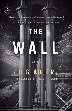 Capa do artigo The Wall