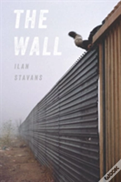 Capa do artigo The Wall