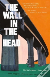 Capa do artigo The Wall In The Head