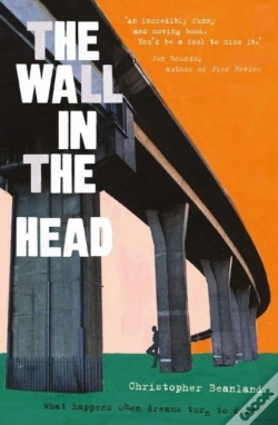 Capa do artigo The Wall In The Head