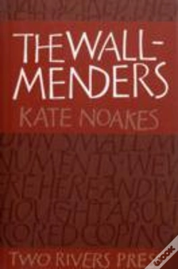 Capa do artigo The Wall-Menders
