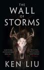 The Wall Of Storms - Preview