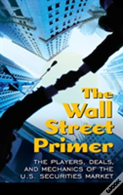 Capa do artigo The Wall Street Primer