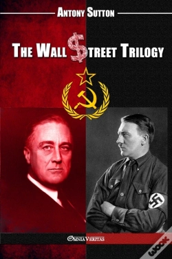 Capa do artigo The Wall Street Trilogy