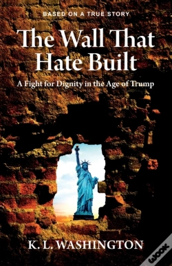 Capa do artigo The Wall That Hate Built