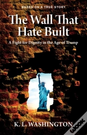 Capa do artigo The Wall That Hate Built