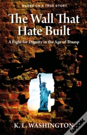 Capa do artigo The Wall That Hate Built