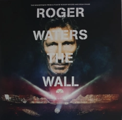 Capa do artigo The Wall - Vinil