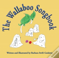 Capa do artigo The Wallaboo Songbook