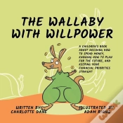 Capa do artigo The Wallaby With Willpower