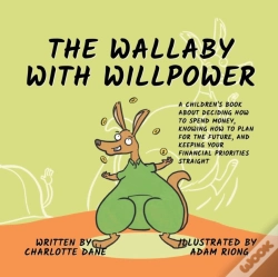 Capa do artigo The Wallaby With Willpower