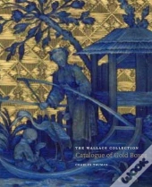 The Wallace Collection Catalogues Of Gold Boxes