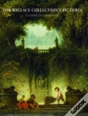 Capa do artigo The Wallace Collection