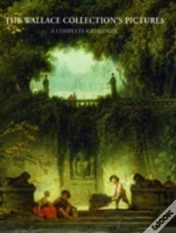 Capa do artigo The Wallace Collection'S Pictures
