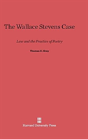 The Wallace Stevens Case - Preview