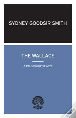 Capa do artigo The Wallace