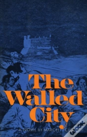 Capa do artigo The Walled City
