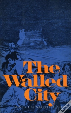 Capa do artigo The Walled City