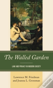 Capa do artigo The Walled Garden