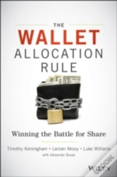 The Wallet Allocation Rule