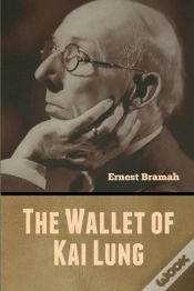 Capa do artigo The Wallet Of Kai Lung