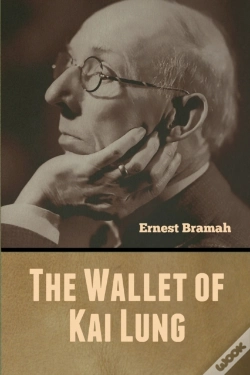 Capa do artigo The Wallet Of Kai Lung