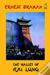 Capa do artigo The Wallet Of Kai Lung