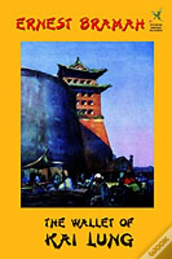 Capa do artigo The Wallet Of Kai Lung