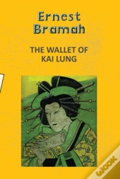 The Wallet Of Kai Lung