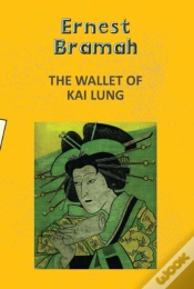 Capa do artigo The Wallet Of Kai Lung