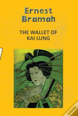 Capa do artigo The Wallet Of Kai Lung