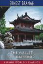 The Wallet Of Kai Lung (Esprios Classics) - Preview