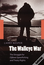Capa do artigo The Walleye War