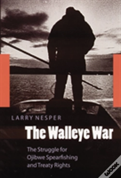 Capa do artigo The Walleye War