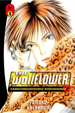 Capa do artigo The Wallflower 1