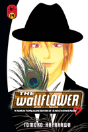 The Wallflower 34 - Preview