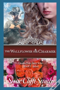 Capa do artigo The Wallflower & The Charmer