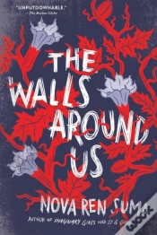Capa do artigo The Walls Around Us