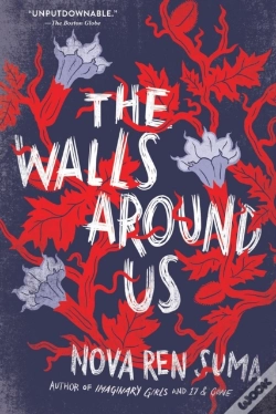 Capa do artigo The Walls Around Us