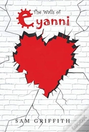 Capa do artigo The Walls Of Eyanni