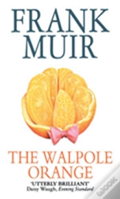 Capa do artigo The Walpole Orange