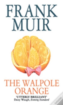 Capa do artigo The Walpole Orange